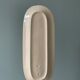 Set of a soap dish and a comb holder Terre de Fer 1900