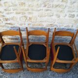 Scandinavian chairs