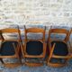 Scandinavian chairs