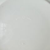 Set of 5 plates Sovirel France 70s