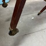Vintage rolling table
