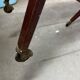 Table roulante vintage