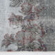 Tapis turc Shabby Chic 5x6