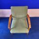 Fauteuil scandinave années 60