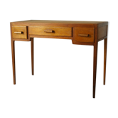 Bureau enfant vintage en bois