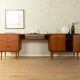 VARIA-150 Sideboard, Rex Raab, Wilhelm Renz