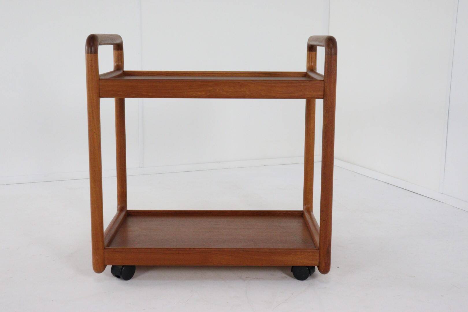 Poul Cadovius for Cado trolley 'Balslev'