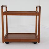 Poul Cadovius for Cado trolley 'Balslev'