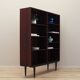 Rosewood bookcase, Danish design, 1970s, production: Denmark