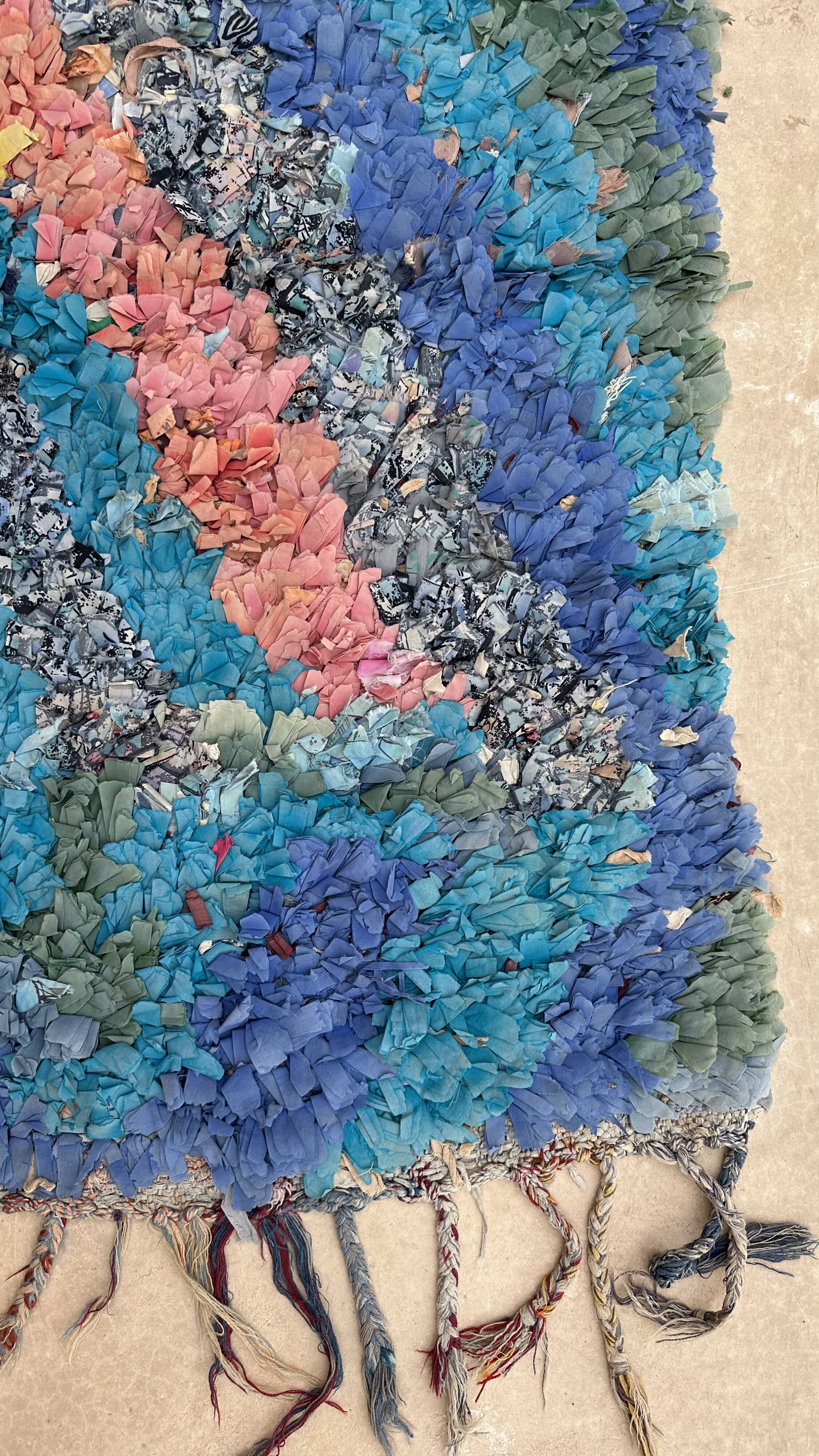 Tapis Marocain - 130 x 230 cm