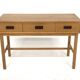 Scandinavian oak chest of drawers, Sweden, 1960