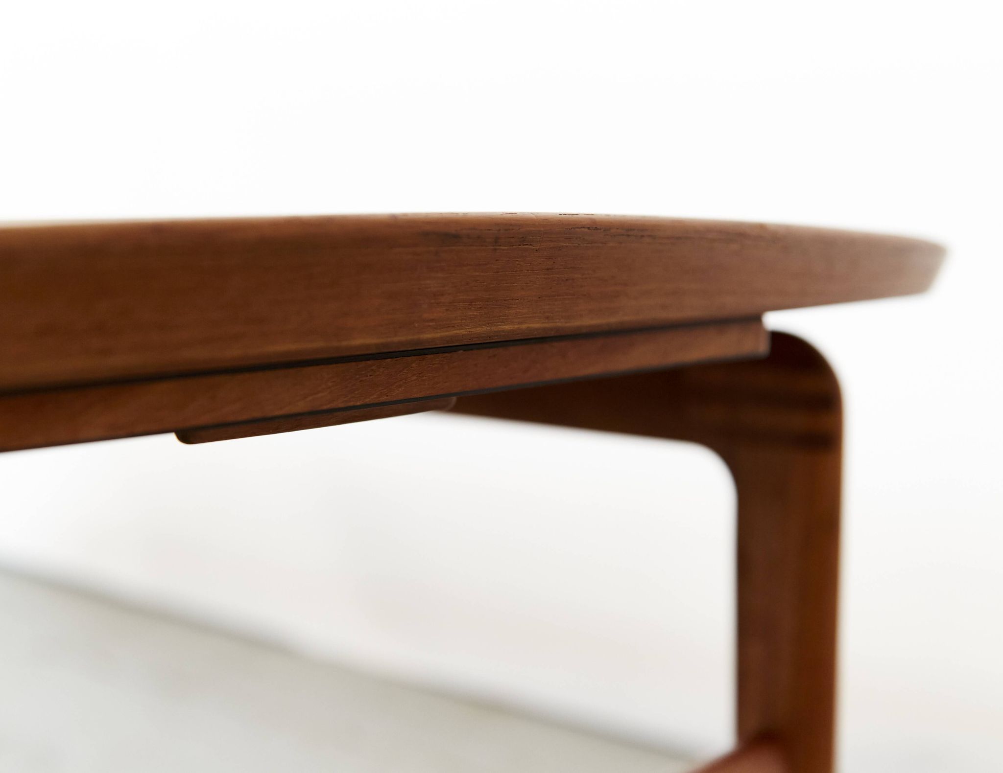 FD 640 Table by Peter Hvidt & Orla Mølgaard-Nielsen for France & Son,