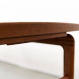 FD 640 Table by Peter Hvidt & Orla Mølgaard-Nielsen for France & Son,
