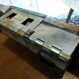 20th century bar counter