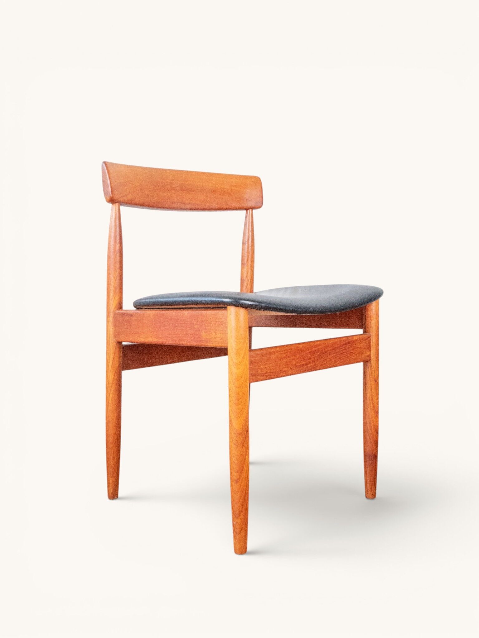 Chaises Scandinave Farstrup Farso