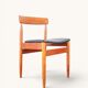 Chaises Scandinave Farstrup Farso