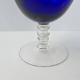 Vintage Empoli cup vase 1970