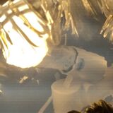 Ceiling chandelier