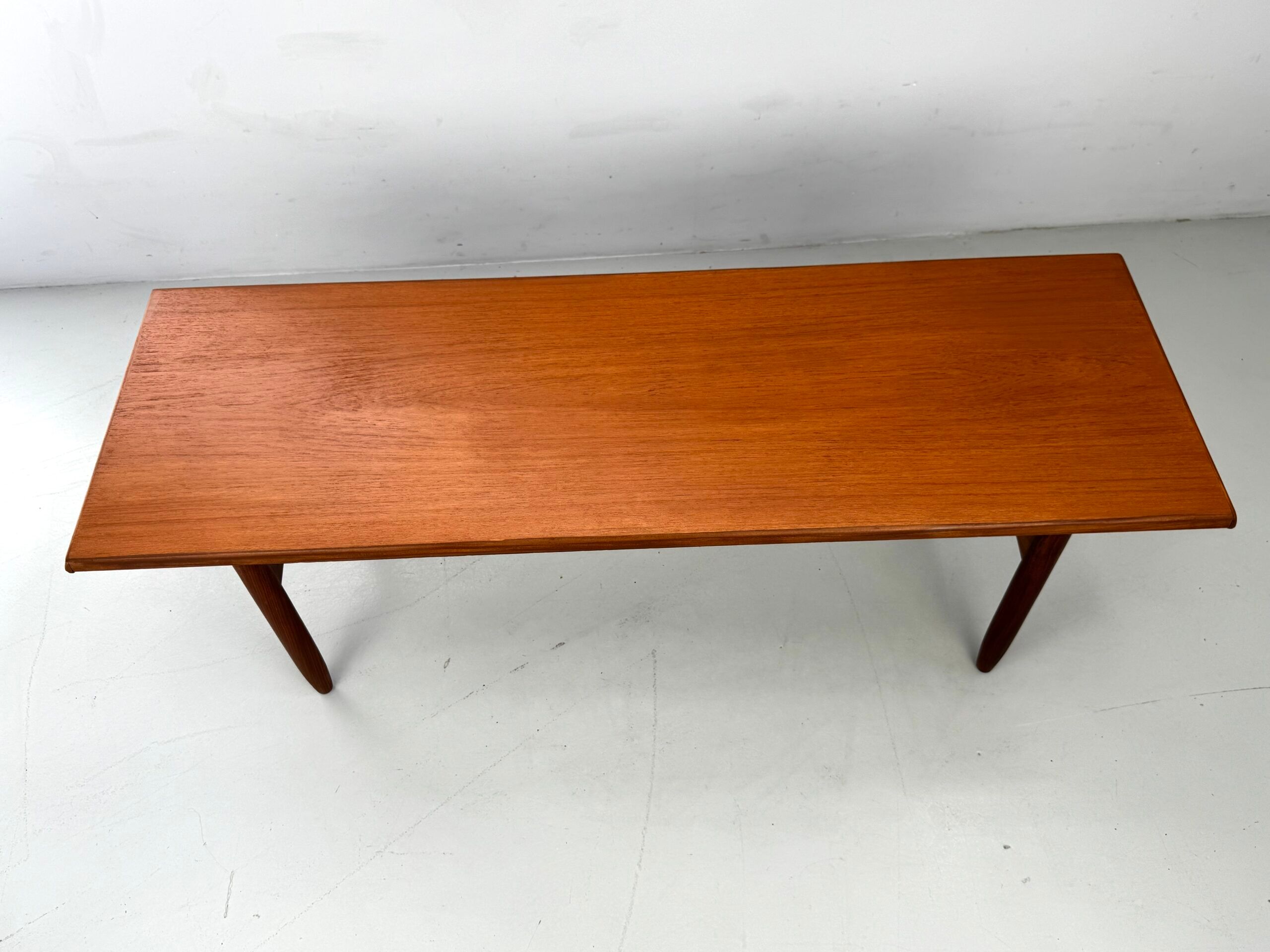 Table basse vintage