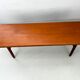 Table basse vintage