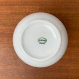 German postmodern minimalist vase from Arzberg, 1980s.