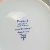 Sucrier Tharaud blanc