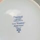 Sweetening Tharaud white