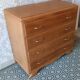 Commode vintage Art Déco