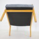 Pair of armchairs