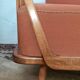 Daybed sofa canape 1950 vintage