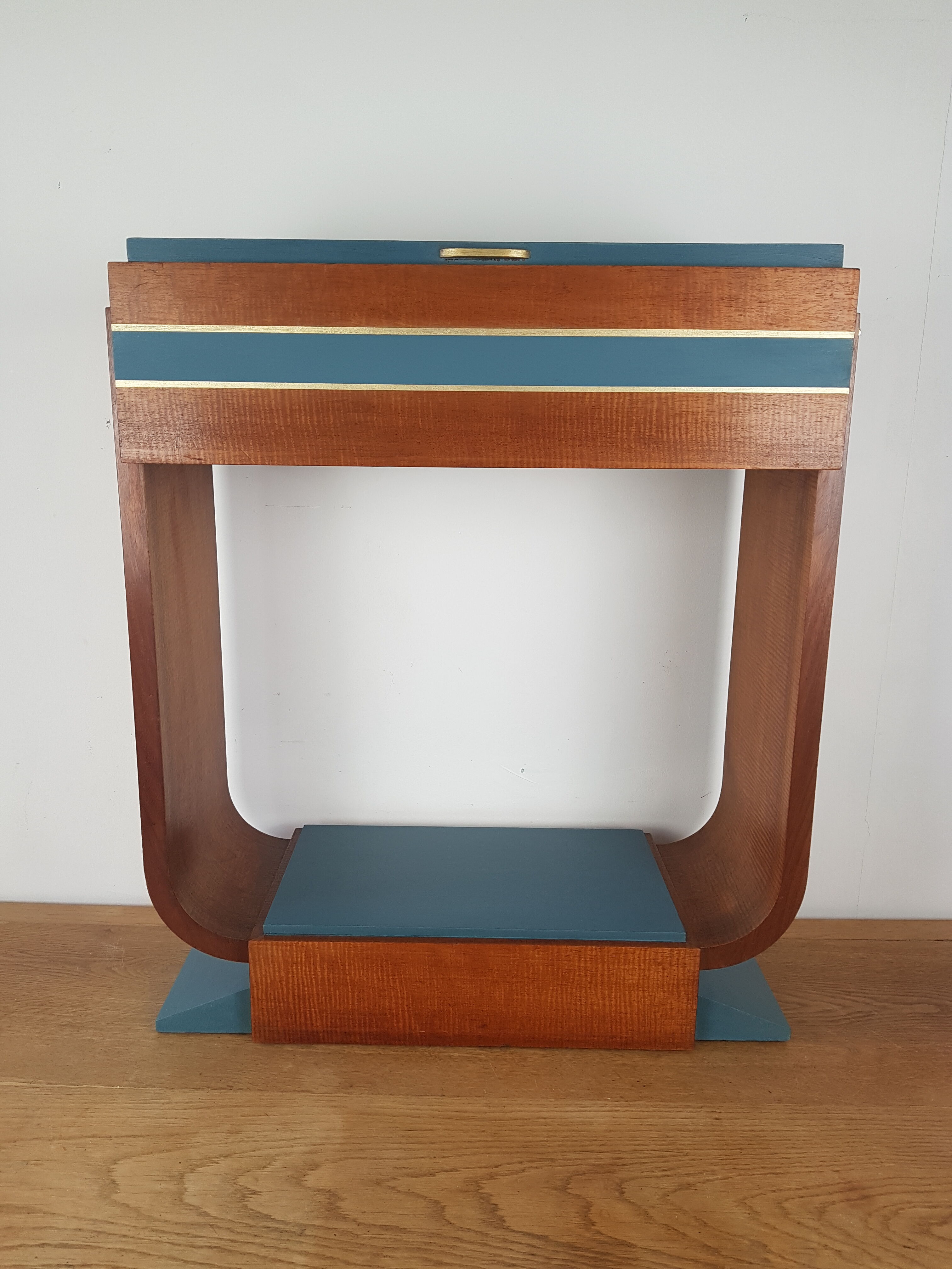 Side table