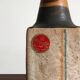 Ivo Sassi italian ceramic set vases bottles, 1950s