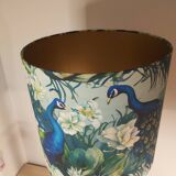 Table lamp, Wila, 1970s.
