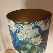 Table lamp, Wila, 1970s.
