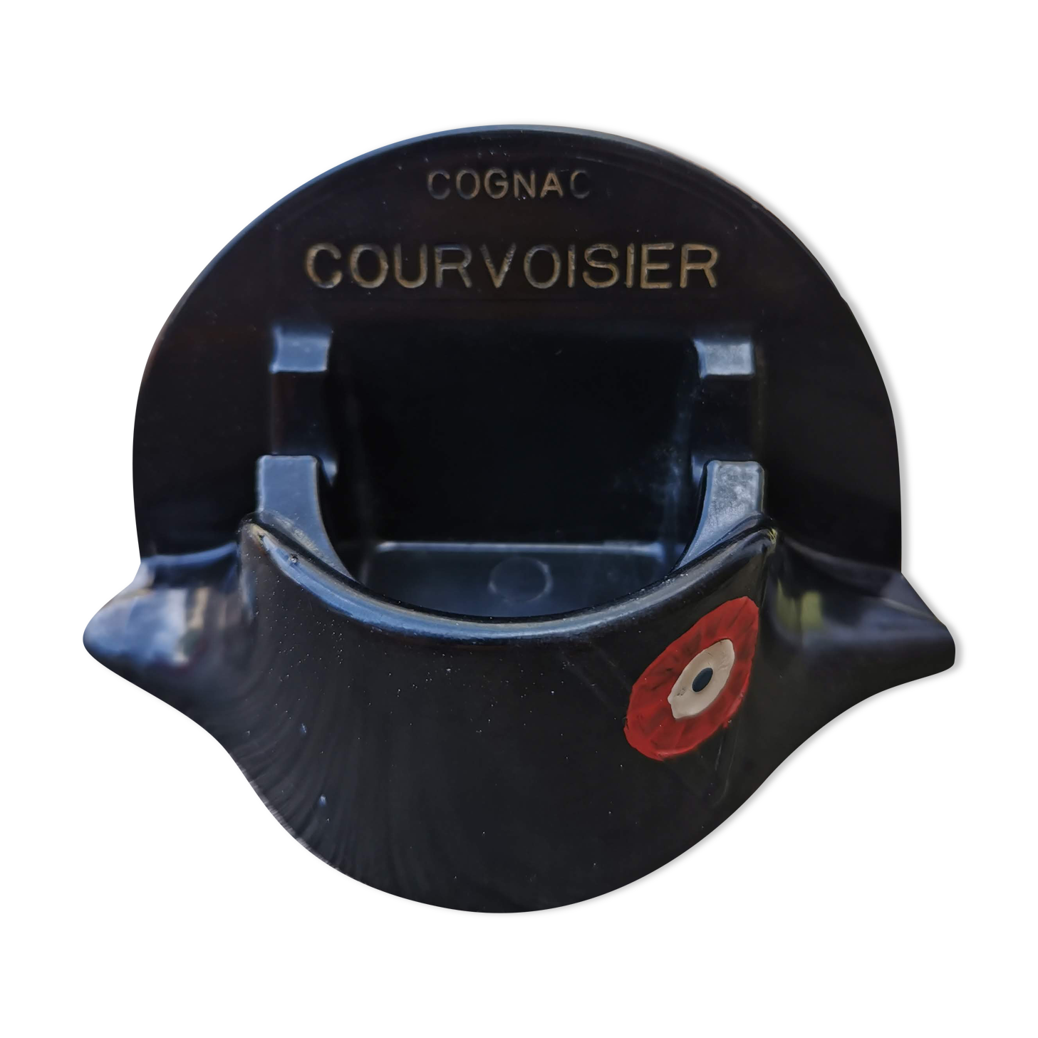 Ashtray Bicorne Napoleon I