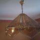 Grand vintage chandelier