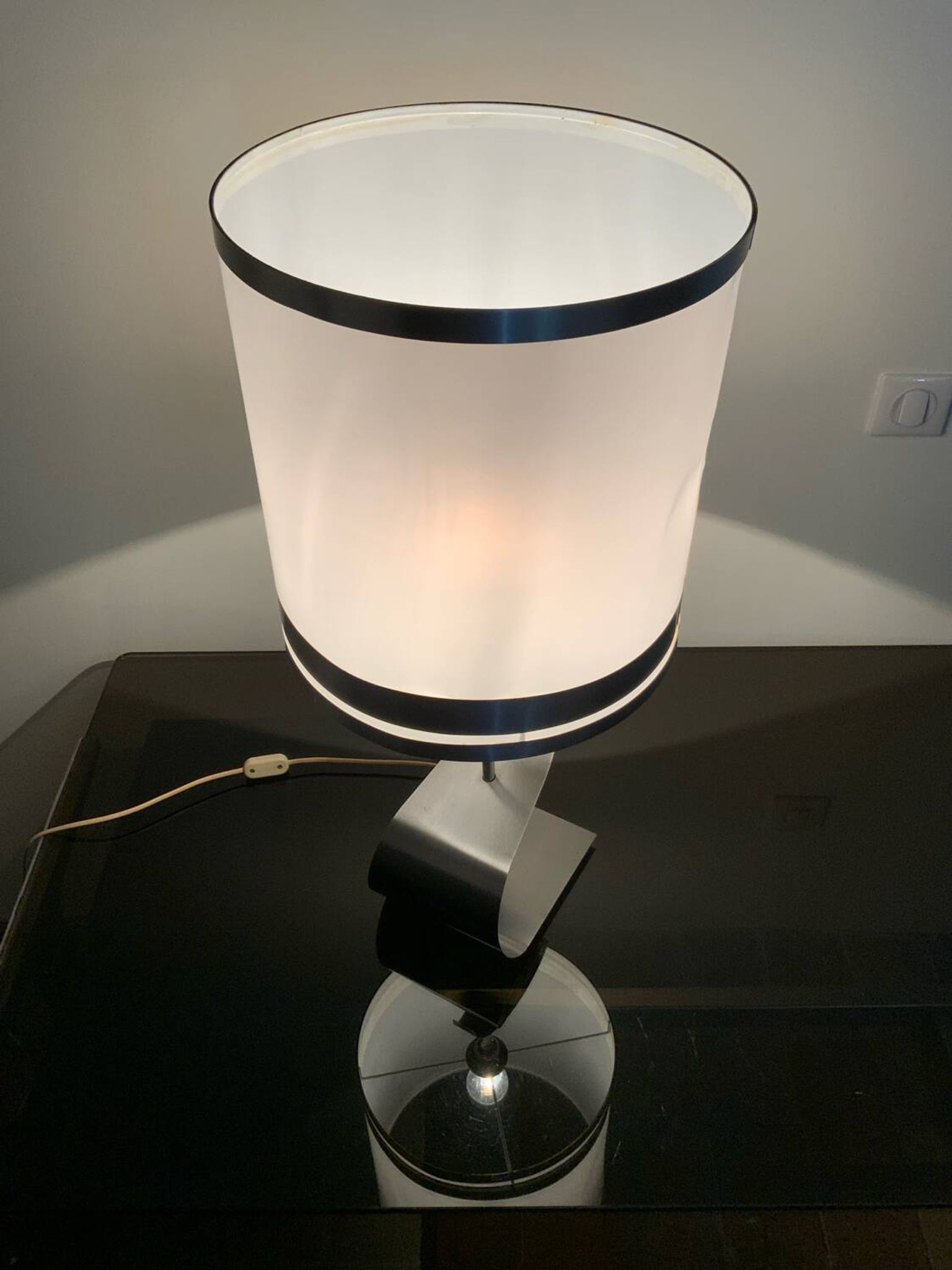 Vintage lamp 70´