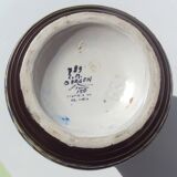 Montoise Ceramic Vase