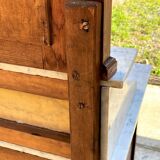 Toilet furniture, dressing table