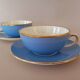 Villeroy & Boch Mettlach 'Orléans' tea service