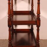 Mahogany Sideboard - Early 19th Century