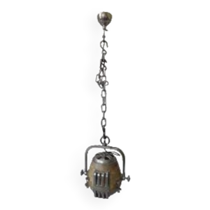 suspension
