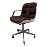Strafor 451 Armchair by Randall Buck