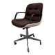 Fauteuil Strafor 451 par Randall Buck