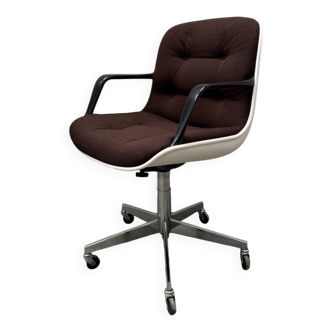 Strafor 451 Armchair by Randall Buck