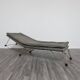 Postmodern Geometric Lounge Chair, 1980s