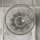 Lot de 6 verres XIXème en cristal Baccarat