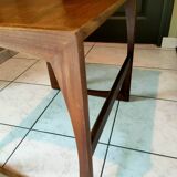 Vintage G Plan teak side table