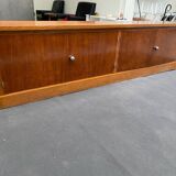 Vintage low sideboard