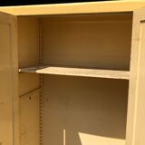 Vintage wardrobe 1950